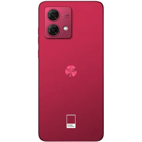 Смартфон Motorola Moto G84 12/256GB Viva Magenta (PAYM0022) UA UCRF - фото 2