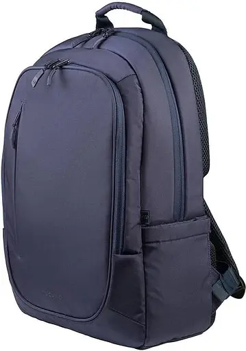 Рюкзак для ноутбука Tucano 17" Bizip Blue (BKBZ17-X-B) - фото 2