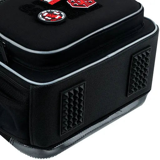 Рюкзак школьный каркасный Kite Education Break the Rules (K26-556M-5) - фото 6