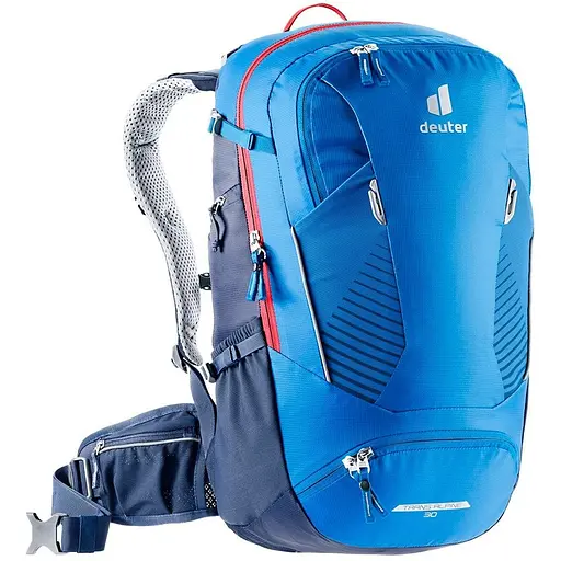 Рюкзак Deuter Trans Alpine 30 2021 Lapis-navy (1052-3200221 1316)