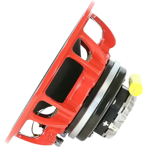 Коаксиальная акустическая система Ground Zero GZCF 165NEO-PRO - фото 3