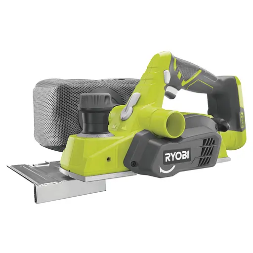 Рубанок Ryobi R18PL-0, ONE+ 18В без АКБ и ЗУ - фото 1