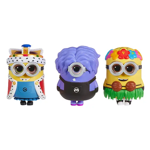 Ігровий набір з лялькою L.O.L. Surprise! Loves Minions в асортименті (542728) - фото 7