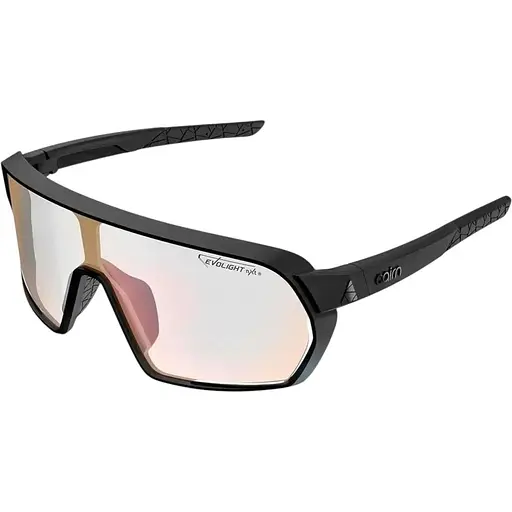 Очки Cairn Roc Photochromic NXT 1-3 Mat Black (1012-CPROC-402)