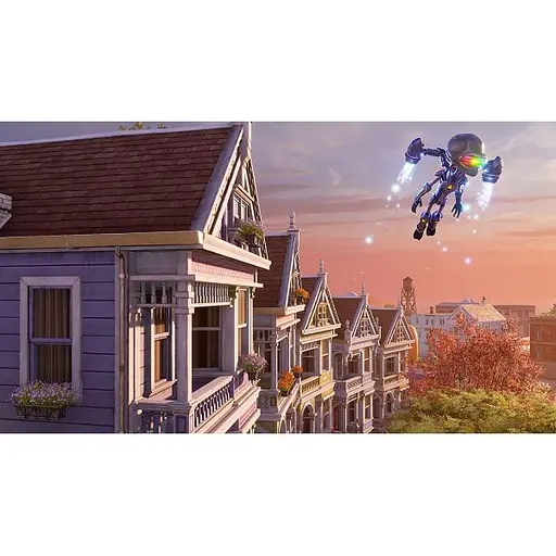 Гра Destroy All Humans! 2 Reprobed (російська версія) (PS5) - фото 6