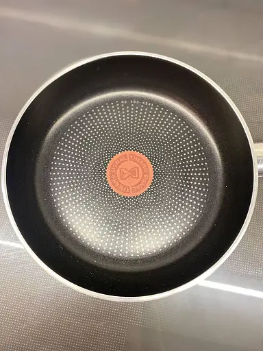 Сковорода Tefal Start Cooking 20 см., с титановым антипригарным покрытием - фото 2