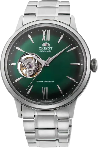 Часы Orient Helios RA-AG0026E10A
