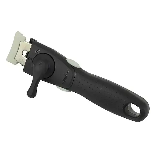 Набор посуды Gimex Cookware Set induction Silver 9 предметов (6977226) - фото 11