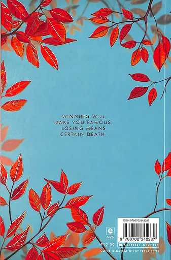 The Hunger Games: the Deluxe Edition - фото 2