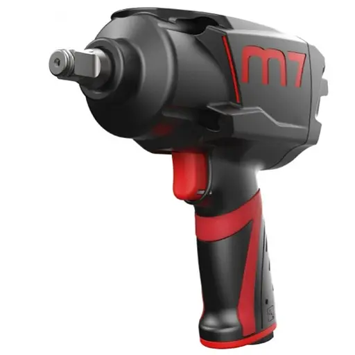 Пневмогайкокрут ударний Mighty Seven NC-4299Q 1/2" - фото 1