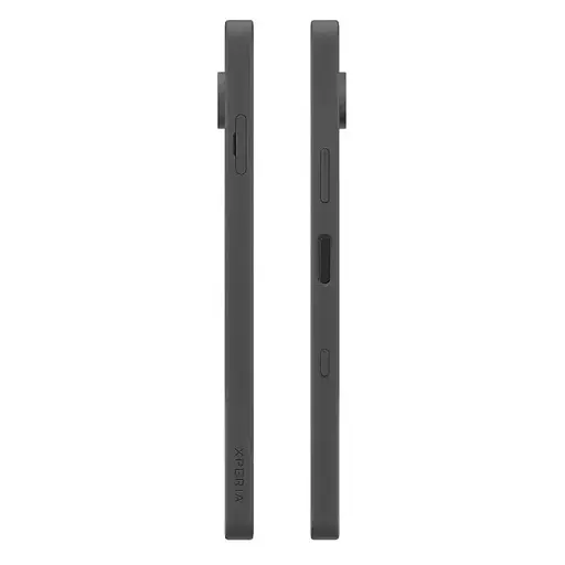 Смартфон Sony Xperia 10 VII 8/128 Black - фото 3