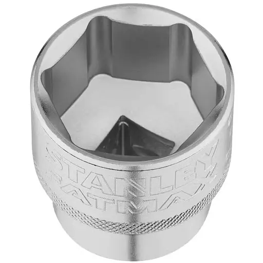 Головка торцева Stanley 1/2" х 32 мм (FMMT17246-0) - фото 2