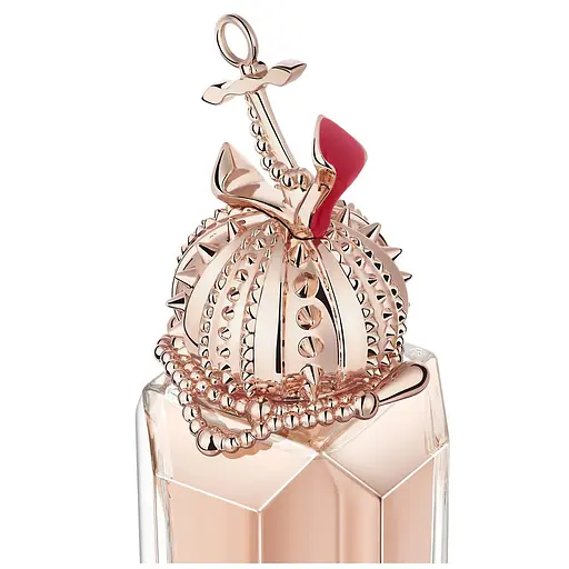 Christian Louboutin Loubimar Legere парфюмированная вода 90 ml - фото 3