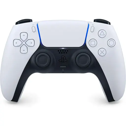 Игровая приставка Sony PlayStation 5 Slim Blu-ray 2 геймпады Dualsense - фото 7