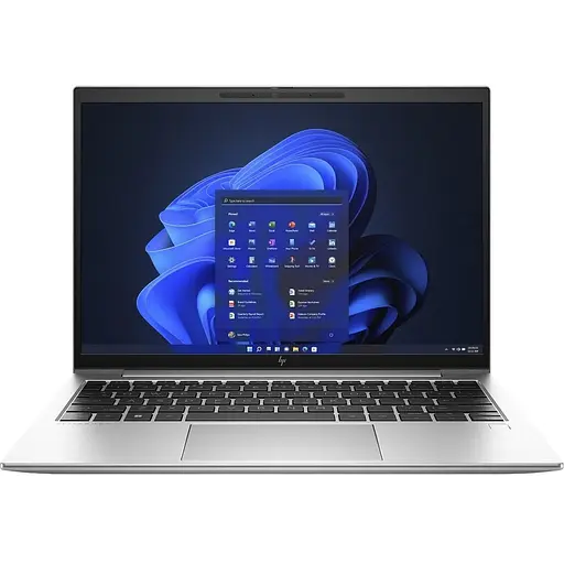 Ноутбук HP EliteBook 830 G9, екран IPS, i5-1245U, 16GB DDR5, 256GB, Windows 10 Pro