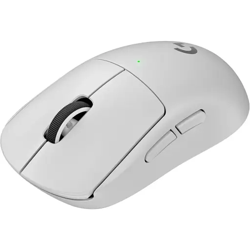 Миша Logitech Pro X Superlight 2 SE White (910-007556) [138874] - фото 2