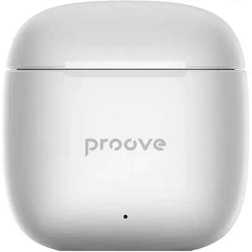 Беспроводные наушники Proove Cold Sound 2 TWS gray/black - фото 4