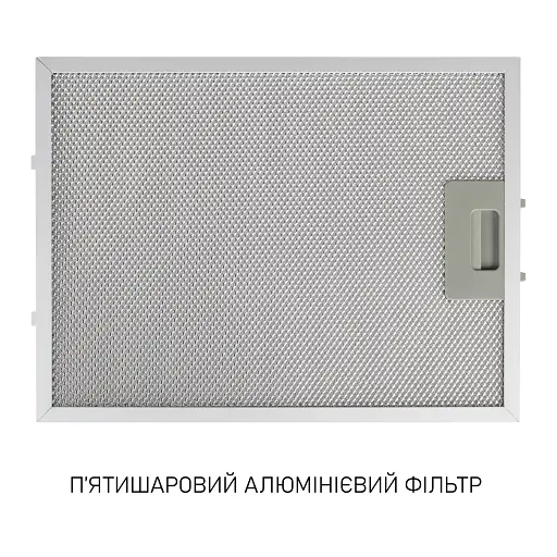 Вытяжка декоративная со стеклом Minola MTG 6642 BL LED - фото 10