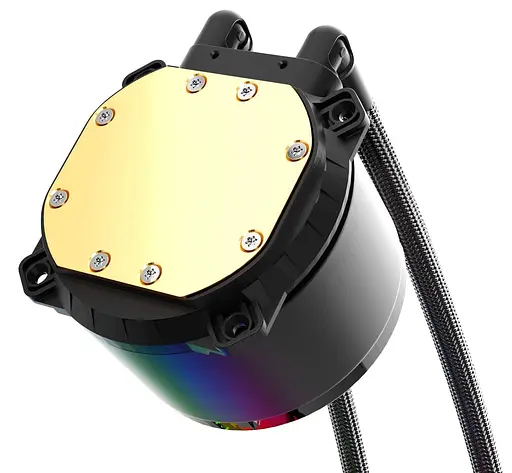 СВО Coolmoon TY360-B (TY360-B) - фото 4