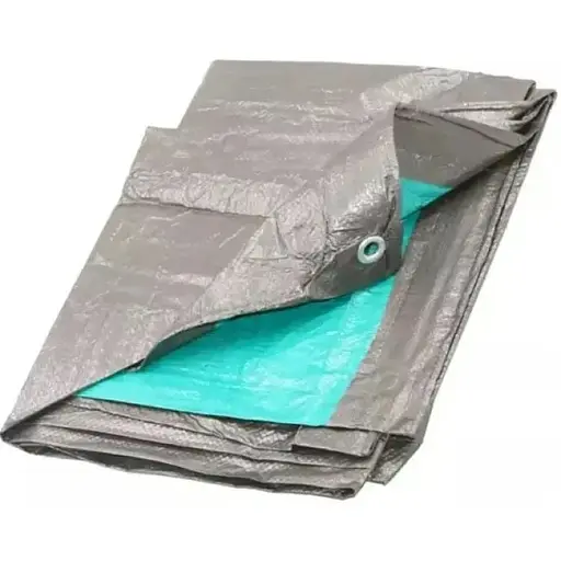 Тент Shadow 100г/м² 12х18 м ТЕНТ00044 - фото 1