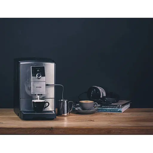 Кавомашина Nivona CafeRomatica (NICR 799) - фото 3