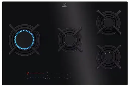 Варочная поверхность Electrolux KGV8473IK