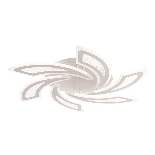 Світлодіодна люстра Sirius 8914-6 - фото 6