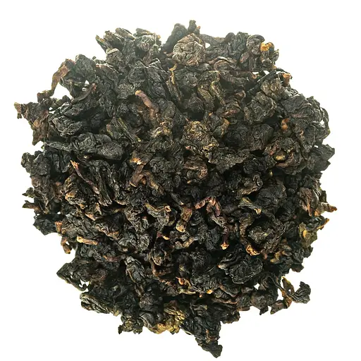 Габа Чорна Перлина - 200+10 г - фото 3