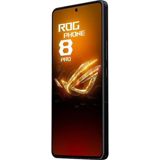 Смартфон Asus ROG Phone 8 Pro 16/512GB Phantom Black 90AI00N3-M000R0 - фото 3