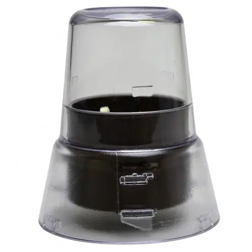 Кавомолка для блендера Panasonic X0190-440 до MX-GX1011, MX-GX1561 у зборі