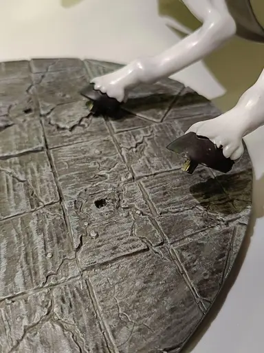 Фігурка Артурія Лансер Доля: Ніч сутички Lancer Artoria Fate 30 см FSN 22.63 - фото 3