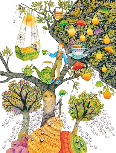 Бузиновий цар - фото 3