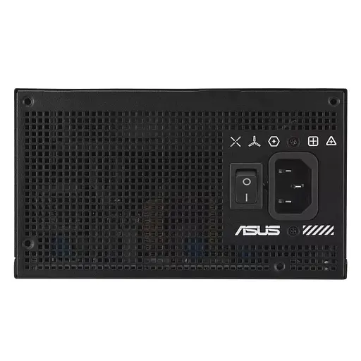 Блок питания ASUS TUF 750W 80+ Bronze (90YE00D5-B0NA00) - фото 4