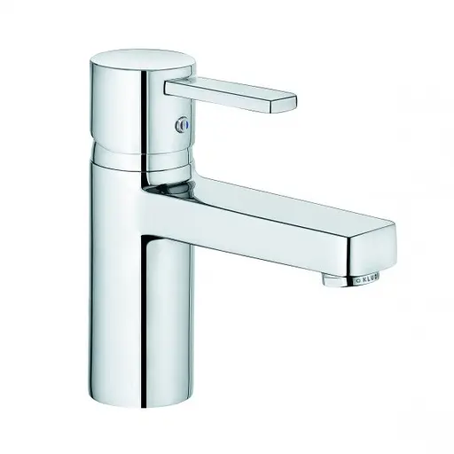 Смеситель для умывальника Kludi Zenta 382620575 - фото 1