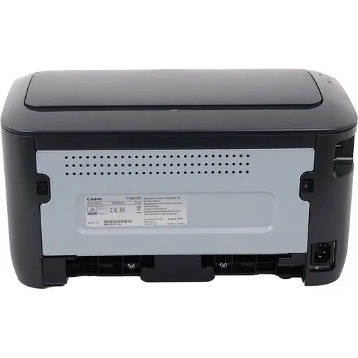 Принтер Canon i-SENSYS LBP6030B (8468B006) [85849] - фото 5