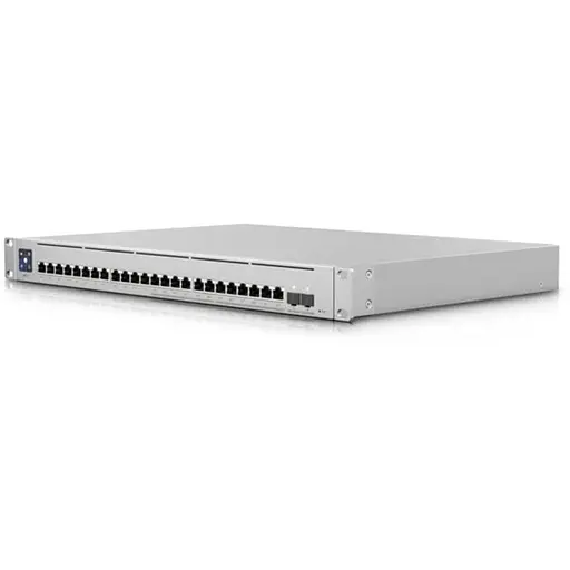 Комутатор Ubiquiti UniFi USW-Enterprise-24-PoE