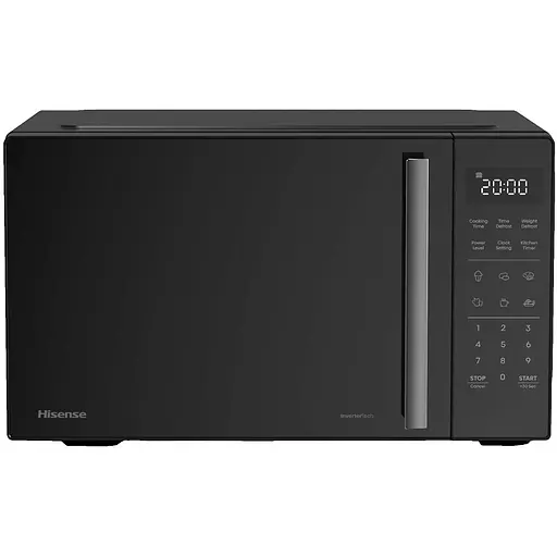 Мікрохвильова піч Hisense H23MOBS4HI