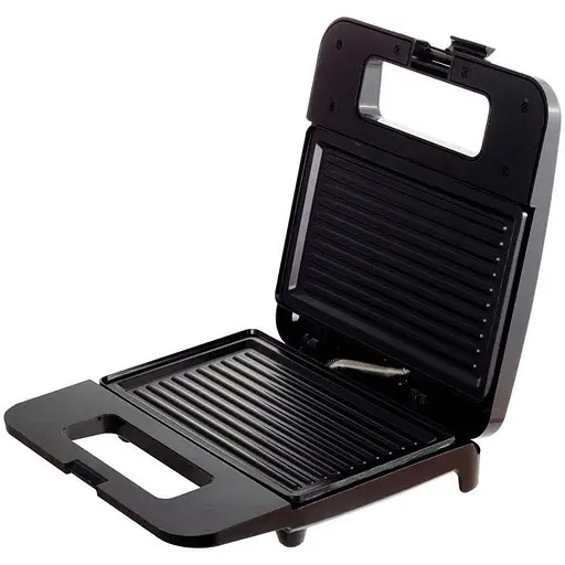 Электрогриль прижимной Kamille KM6718 - фото 1