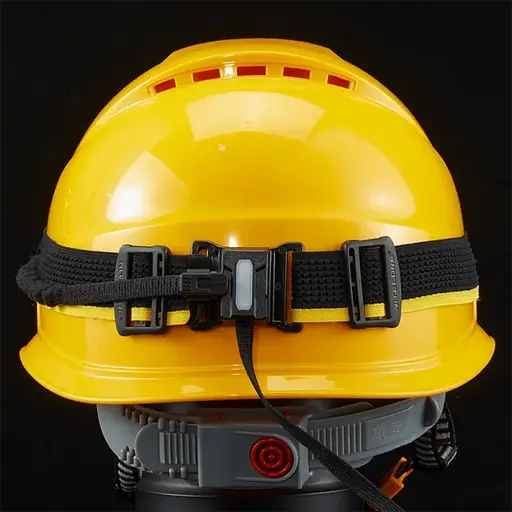 Налобный фонарь Nitecore HU2000 Type-C 2000лм 160м белый + красный свет (10 режимов) - фото 5