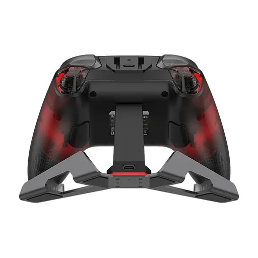 Геймпад GameSir Cyclone 2 CSE з док-станцією Gamepad мультиплатформний джойстик - фото 3