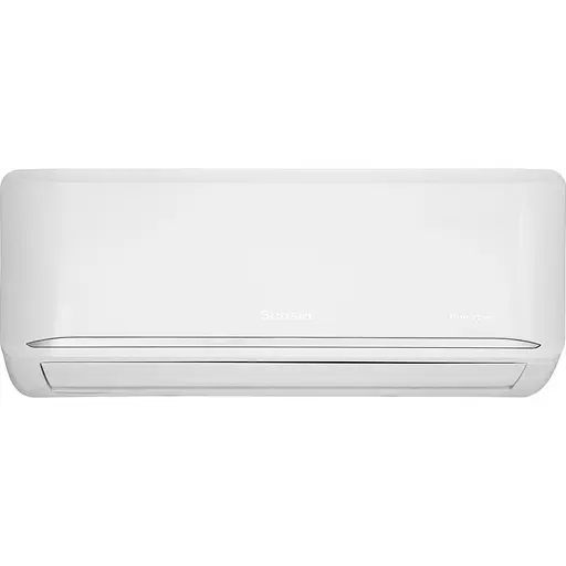 Сплит-система Sensei Aquilon Inverter R32 SAC-09MBWS/I (130677) - фото 2