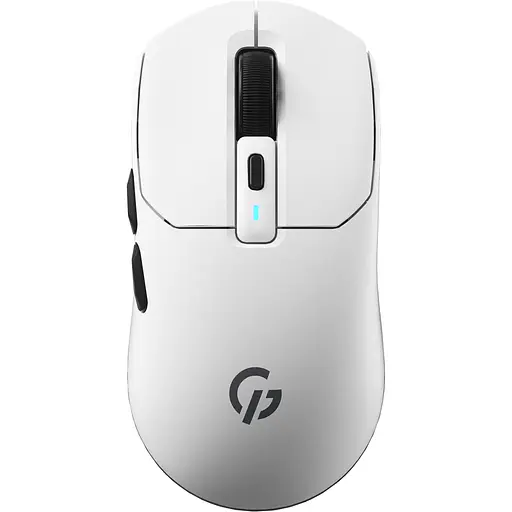 Мышь GamePro Genesis Airmaster White (GM167W) [150897] - фото 2