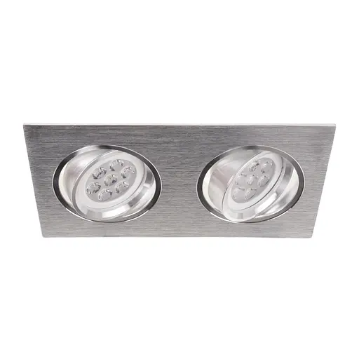 Світильник точковий Brille HDL-DT 111/2 MR16 SL 36-445 - фото 9