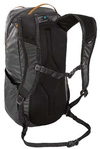 Рюкзак Stir 18L Hiking Backpack TSTU-318 Obsidian Thule sum0027985 - фото 2