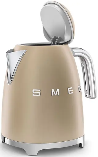 Электрочайник Smeg KLF03CHMEU - фото 2