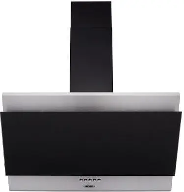 Вытяжка наклонная Eleyus Focus 1000 60 IS+BL - фото 5