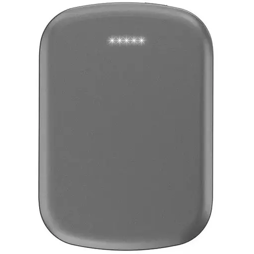 Беспроводной магнитный мобильный внешний аккумулятор PD+QC20W