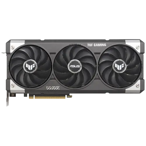 Відеокарта GeForce RTX 5060 Ti 16GB Asus TUF Gaming OC (TUF-RTX5060TI-O16G-GAMING) - фото 2