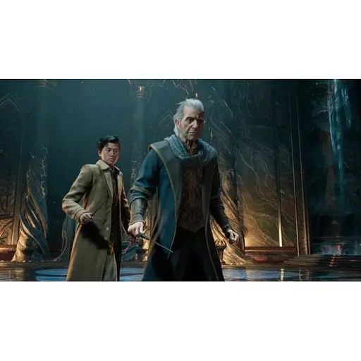 Гра Hogwarts Legacy Deluxe Edition російські субтитри Nintendo Switch - фото 3