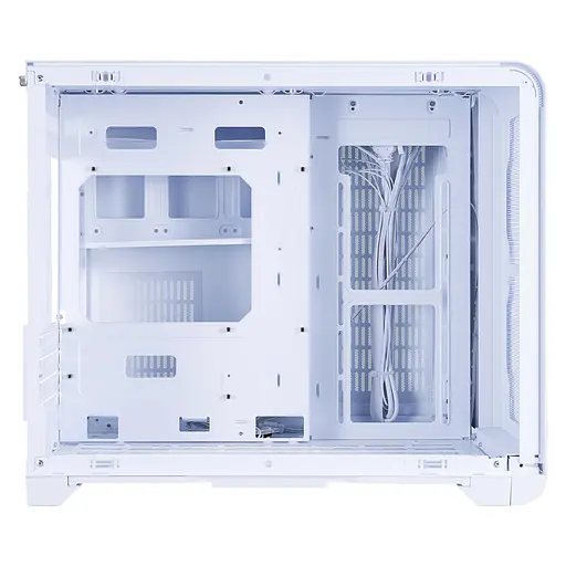 Корпус 1stPlayer VT6 без блока питания, белый (VT6-WH) - фото 6